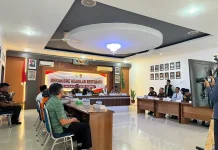 Kejari Natuna Hentikan Penuntutan Kasus Penadahan Melalui RJ