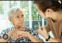 Tips Menghadapi Lansia yang Mulai Pikun