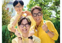 KBS Umumkan Tanggal Tayang Perdana Variety Show Baru