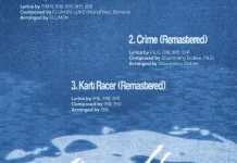TRENDZ Umumkan Daftar Lagu untuk Single Album Baru On My Knees