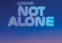 Timothée Chalamet Bareng Selena Gomez Siap Reuni di Film Animasi Alien "NOT ALONE"!