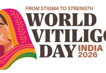 Hari Vitiligo Sedunia Setiap 25 Juni, Simak Sejarah dan Tema 2026