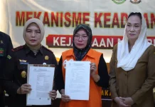 Bupati Natuna Apresiasi Penerapan Mekanisme Keadilan Restoratif oleh Kejaksaan