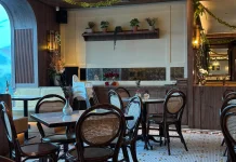 Tren Cafe Hopping Lebih dari Sekadar Berburu Kopi