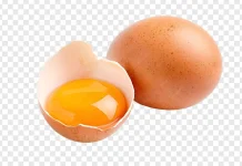 Apa yang Terjadi Makan Telur Setiap Hari?
