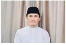 Natuna Perlu Sarana Representatif jika Ingin Tuan Rumah POPDA