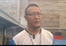 Atlet Voli Natuna di Minta Jaga Mental di POPDA Kepri 2026