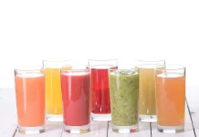 Jus yang Sebaiknya Dihindari Penderita Asam Lambung