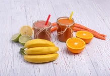 Jus yang Aman untuk Penderita Asam Lambung