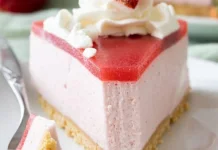Cheesecake Puding ala Ayu, Solusi Kue Ulang Tahun Unik dan Mewah