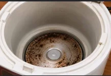 Membersihkan Kerak Rice Cooker agar Tetap Bersih dan Awet