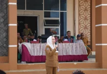 Bupati Natuna Bawa Dokter Spesialis ke Pulau-Pulau