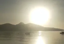 Keindahan Sunrise yang Mengawali Hari dengan Penuh Harapan