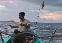 Hobi Mancing Aktivitas Seru yang Menenangkan Pikiran