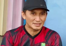 Kontingen Natuna Diharapkan Menoreh Prestasi di Ajang POPDA Kepri 2026