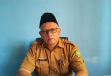Warga Ranai Kota Diminta Jaga Kebersihan Lingkungan