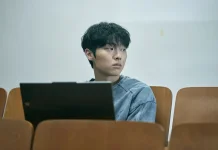 Choi Hyun Wook Tuai Pujian dari Choi Min Sik untuk Serial Netflix "The Last Row Boy"