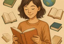 Hobi Membaca Tingkatkan Literasi dan Perluas Wawasan Masyarakat