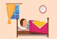 Pola Tidur Berkualitas Menjadi Kunci Menjaga Kesehatan Fisik dan Mental