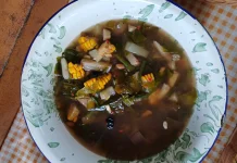 Sayur Asem, Hidangan Sederhana yang Menyegarkan