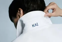 Visual Memukau Kai EXO Antar Sang Idol Jadi Muse Baru Brand Mediheal