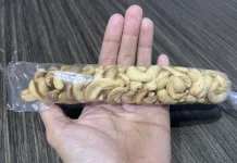 Benarkah Makan Kacang Menyebabkan Jerawat? Ini Penjelasannya