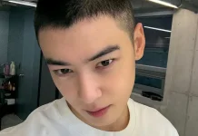 Jalani Wajib Militer Aktor Cha Eun-woo di Baptis sebagai Katolik