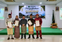 STAI Natuna Perluas Jangkauan Akademik di Daerah Perbatasan