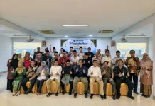 STAI Natuna Resmi Kukuhkan Pimpinan Dua Prodi Strategis