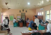 Kadisdikbud Natuna Pastikan Pendaftaran SPMB 2026 Berjalan Lancar