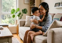 Pentingnya Memenuhi Tangki Cinta Anak sejak Usia Dini