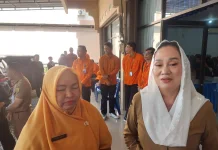 Pemkab Natuna Terima Peserta Didik Sekolah Rakyat Tahun 2026
