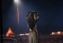 Jennie BLACKPINK Donasikan Seluruh Honor Roskilde Festival untuk Palestina