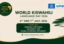 Hari Bahasa Kiswahili Sedunia Setiap 7 Juli, Simak Sejarah dan Tema 2026
