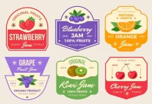 Perbedaan Stiker Cromo dan Stiker Vinyl