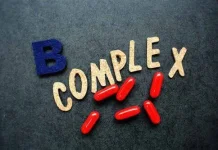Vitamin B Complex, Bikin Tubuh Sehat