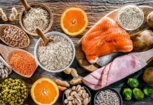 Makanan Sumber Vitamin B1 yang Bernutrisi
