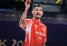 Reidel Toiran Panggil Tiga Pemain Baru Timnas