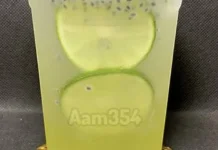 Tips Mengolah Jeruk Nipis Jadi Minuman Segar