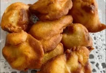 Resep Cempedak Goreng versi Cookpad