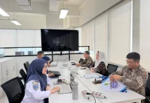 Bupati Natuna Dorong Penguatan Infrastruktur Pelabuhan