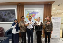 Bupati Natuna Dorong Penurunan Tarif Tiket dan Penambahan Rute Penerbangan