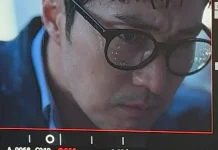 So Ji sub Tampilkan Aksi Pahlawan Paruh baya di Serial Agent Kim Reactivated