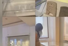 BTS Bermitra dengan British Museum untuk menerangi warisan Korea