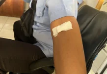 Manfaat Donor Darah bagi Kesehatan dan Kemanusiaan