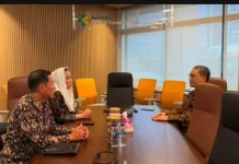 Bupati Cen Sui Lan Gandeng RSO Kemenkes RI   di RSUD Natuna