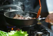Metode Memasak Sehat, Kunci Menjaga Nutrisi dalam Makanan
