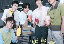 EXO x Mega MGC Coffee, Ini Minuman Favorit Para Member