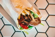 Sejarah Peringatan Hari Kebab Sedunia