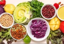 Makanan yang Mengandung Gas dan Bikin Kembung